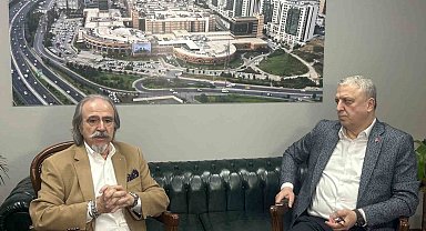 Kuyumcukent kendi altın ve mücevherat fuarını düzenliyor