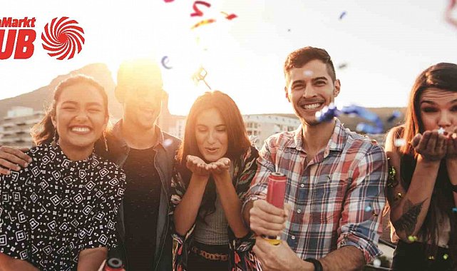 MediaMarkt CLUB 4 milyon kullanıcıya ulaştı