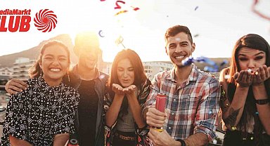 MediaMarkt CLUB 4 milyon kullanıcıya ulaştı