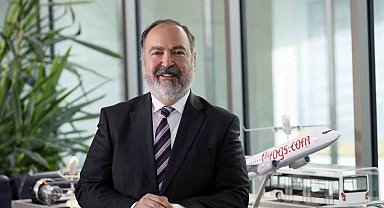 Mehmet T. Nane, Pegasus Hava Yolları Yönetim Kurulu Başkanı oldu