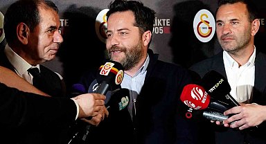 Metin Öztürk: "Topluma karşı görevlerimizi yerine getiriyoruz"