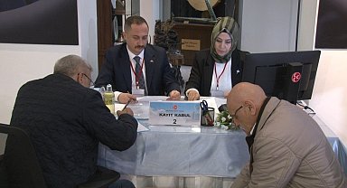 MHP'de milletvekili aday adaylığı süreci başladı