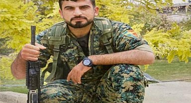 MİT, PKKKCK'nın sözde Sincar askeri kanat sorumlusunu etkisiz hale getirdi