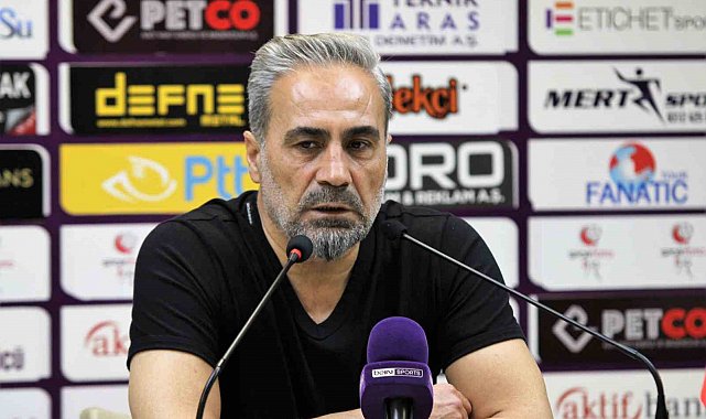 Mustafa Dalcı: "Keçiörengücü'ne karşı yaklaşık 75 dakikada 10 kişi oynamak kolay değildi"