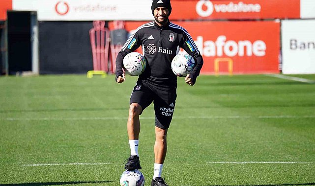Nathan Redmond: "Fenerbahçe derbisini sabırsızlıkla bekliyorum"