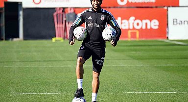 Nathan Redmond: "Fenerbahçe derbisini sabırsızlıkla bekliyorum"