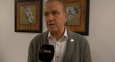 Necati Demirkol: "Dursun başkan Galatasaray için gecesini, gündüzüne veriyor"