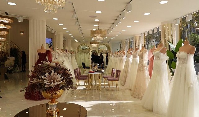 NS Sposa İngiltere'de şube açmaya hazırlanıyor