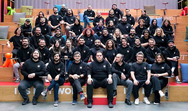 Passion Punch'ın değerlemesi 39 milyon dolara ulaştı