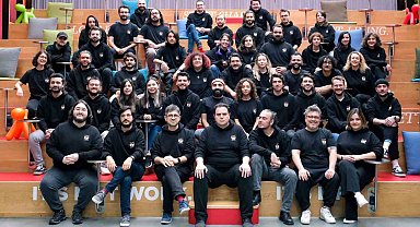 Passion Punch'ın değerlemesi 39 milyon dolara ulaştı