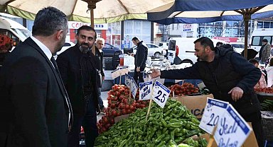 Pursaklar Belediyesi iş arayanları ve işverenleri bir araya getiriyor