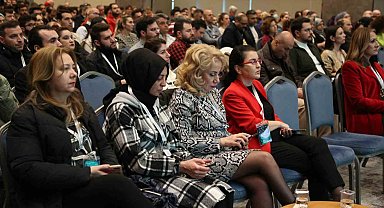 "Başkent, e-ticaretin de başkenti olacak"
