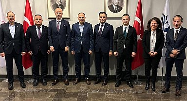 "Kargo ve kurye sektörü deprem bölgesine 1 milyar TL'nin üzerinde yardım yaptı"