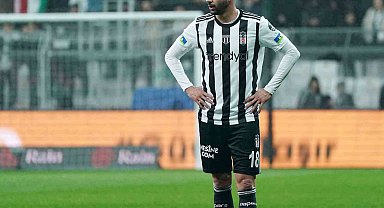 Rachid Ghezzal asistle döndü