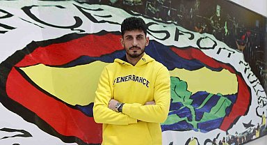 Samet Akaydin: "Tek düşüncemiz turu geçmek, kimsenin şüphesi olmasın"