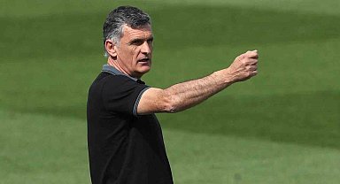 Sevilla'nın yeni teknik direktörü Mendilibar oldu