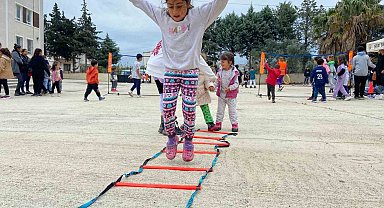 Şile Belediyesi Şile Spor Akademisi Hatay'da