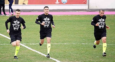 Spor Toto 1. Lig: Tuzlaspor: 1 - Gençlerbirliği: 0