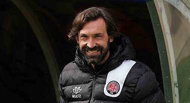 Spor Toto Süper Lig: Fatih Karagümrük: 1 - Sivasspor: 1