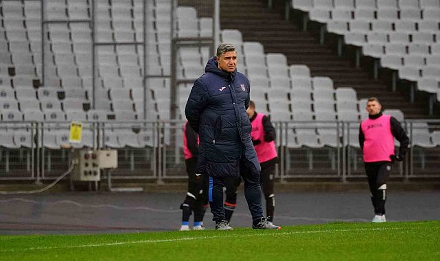 Spor Toto Süper Lig: Fatih Karagümrük: 2 - Başakşehir: 2