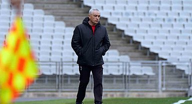 Spor Toto Süper Lig: Fatih Karagümrük: 4 - Sivasspor: 3