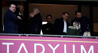 Spor Toto Süper Lig: Galatasaray: 1 - Kasımpaşa: 0