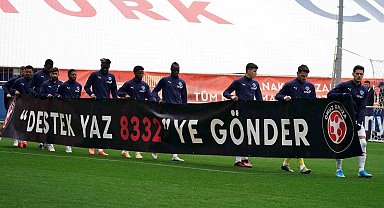 Spor Toto Süper Lig: Kasımpaşa: 1 - Ümraniyespopr: 1
