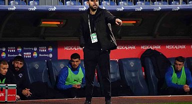 Spor Toto Süper Lig: Kasımpaşa: 3 - Antalyaspor: 1