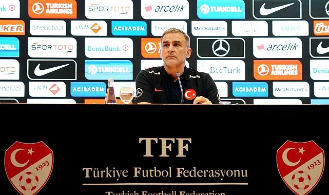 Stefan Kuntz: "Milli armayı taşıyacak olmak, oyuncular için en büyük motivasyon"