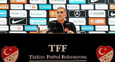 Stefan Kuntz: "Milli armayı taşıyacak olmak, oyuncular için en büyük motivasyon"