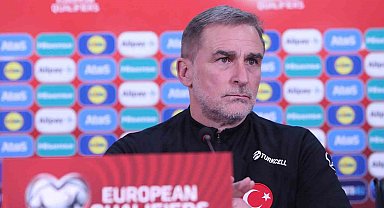 Stefan Kuntz: "Sekiz adımlık yolculuğun ilk adımını yarın atıyoruz"