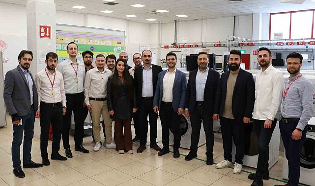 Stevie Ödülleri'nden Vestel'e üç ödül