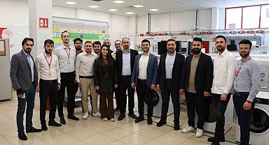 Stevie Ödülleri'nden Vestel'e üç ödül