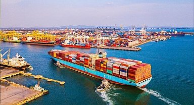 Tarım, gıda ve içecek sektöründen Ocak ayında 2,2 milyar dolar ihracat