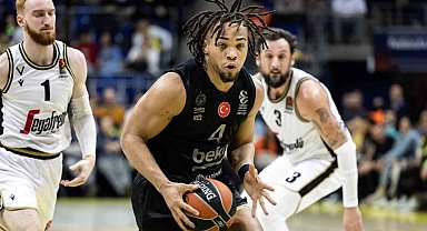 THY Euroleague: Fenerbahçe Beko: 104 - Virtus Bologna: 72