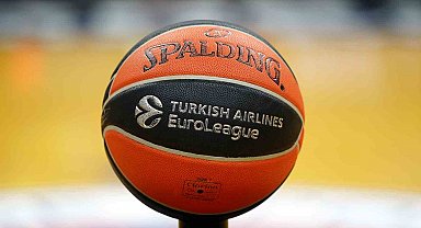 THY Euroleague'de 26. hafta heyecanı