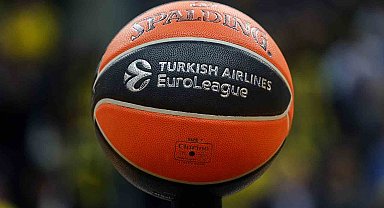THY Euroleague'de 29. hafta heyecanı