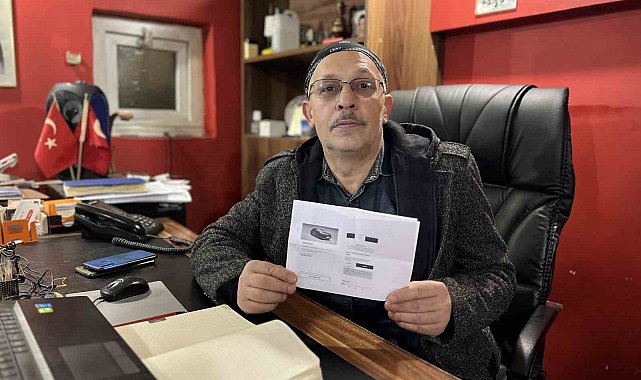 Togg talihlisi: "Rüyamda bana çıkacağını görmüştüm"