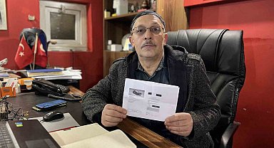 Togg talihlisi: "Rüyamda bana çıkacağını görmüştüm"