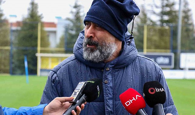 Tolunay Kafkas: "Kim hata yaparsa bedelini ödeyecek"