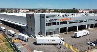 Trendyol, afet bölgesine katkı için 500 milyon TL'lik yatırımı erken devreye aldı