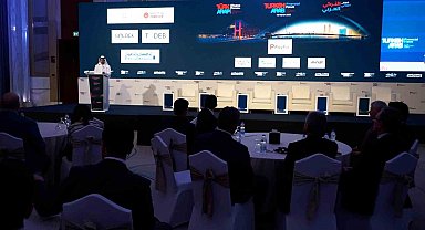 Türk fintek şirketleri Dubai'de yatırımcılarla buluştu