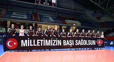 Türk Hava Yolları yarı finale yükseldi
