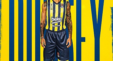 Tyler Dorsey, Fenerbahçe Beko'da