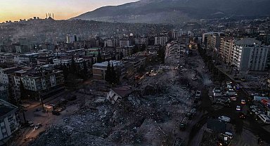 Yapı denetim kuruluşlarına sıkı takip