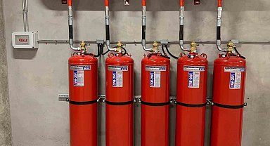 Yerli firmaya yurtdışından 40 milyon dolarlık ortaklık teklifi