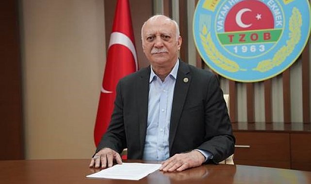 Ziraat Odaları Birliği Ramazan ayı öncesi üretici market fiyatlarındaki değişimleri açıkladı