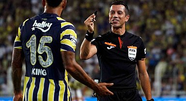 Ali Palabıyık 3 ay sonra düdük çalacak