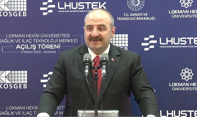 Bakan Varank: "TOGG, Avrupa Birliği mevzuatıyla uyumlu tüm testlerden başarıyla geçti"