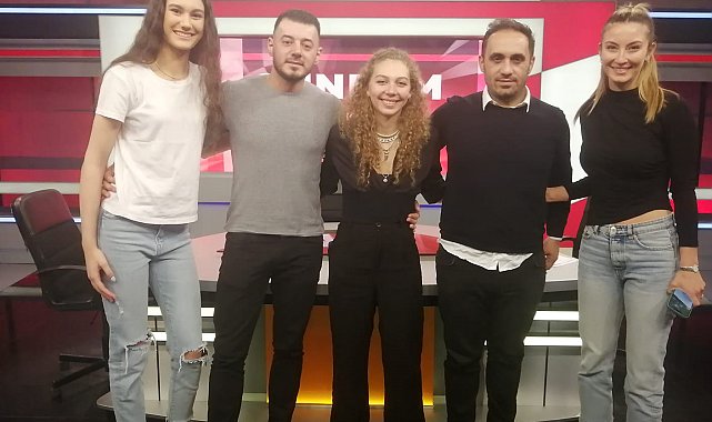 Başantrenör Emre Nur: "Beşiktaş'ın sürekli olması gereken yer Sultanlar Ligi"